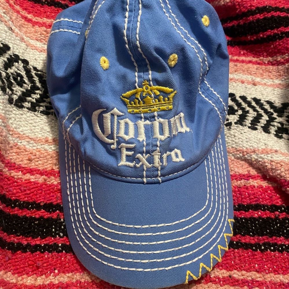 Corona Extra hat